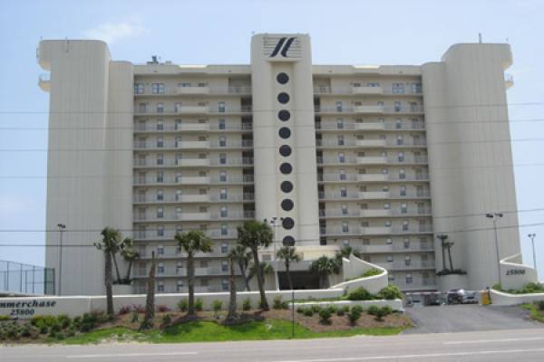 Orange Beach Al Condo Rentals Coastal Properties