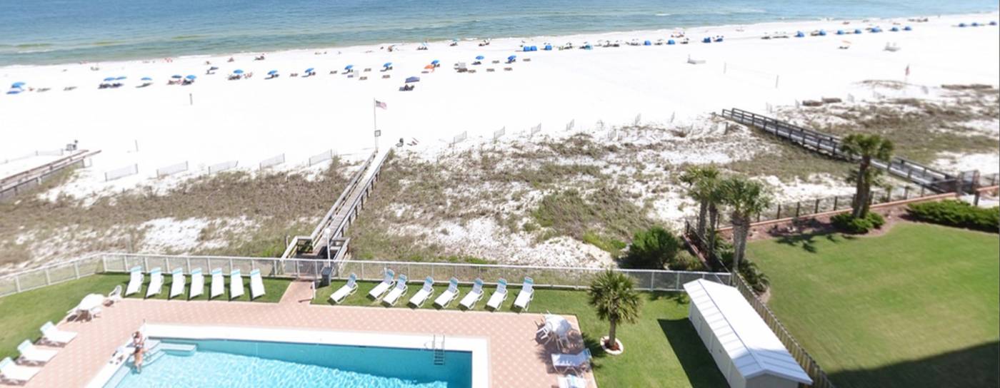 Orange Beach AL Condo Rentals Coastal Properties